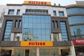 FIITJEE, Kalu Sarai Fiitjee: Gallery photo 7